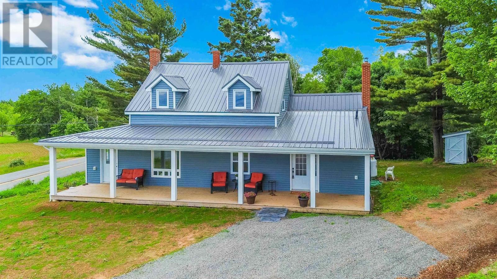 2617 Pereau Road - 1