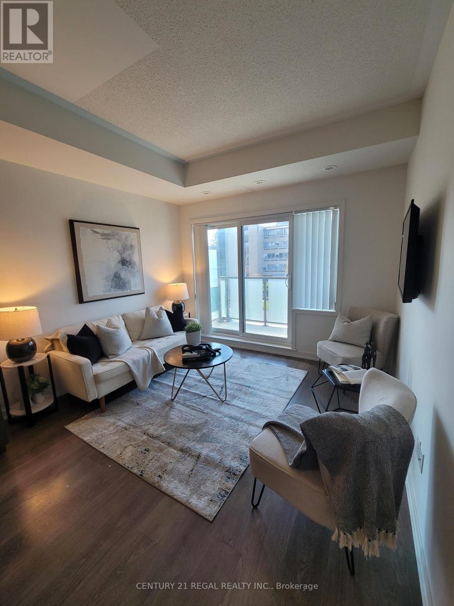 #301 5131 SHEPPARD AVENUE E - 2
