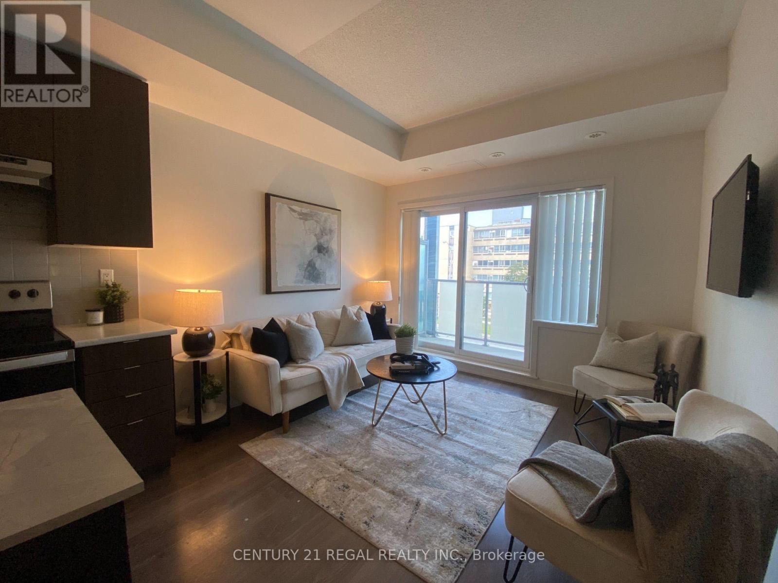 #301 5131 SHEPPARD AVENUE E - 6