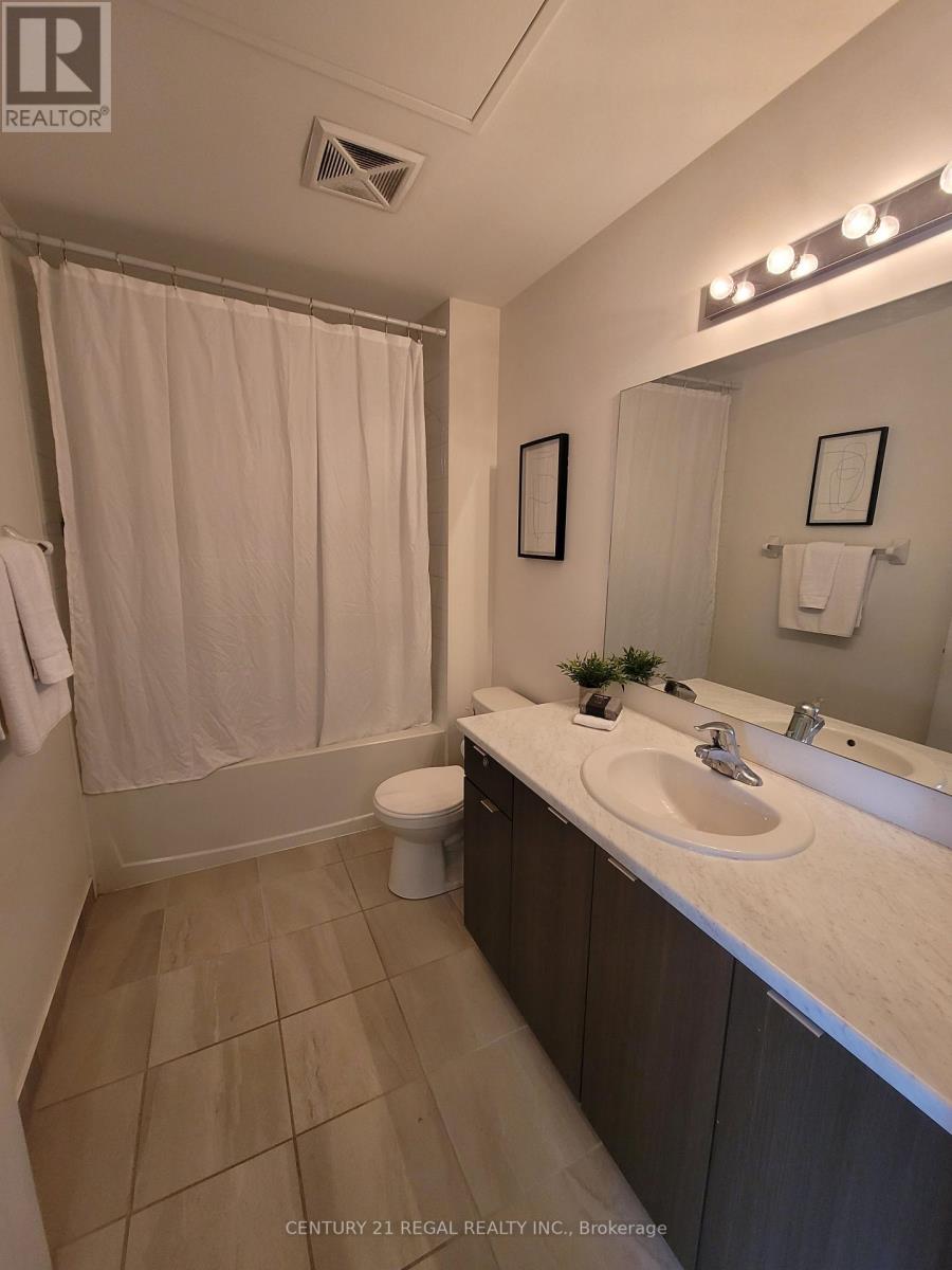 #301 5131 SHEPPARD AVENUE E - 7