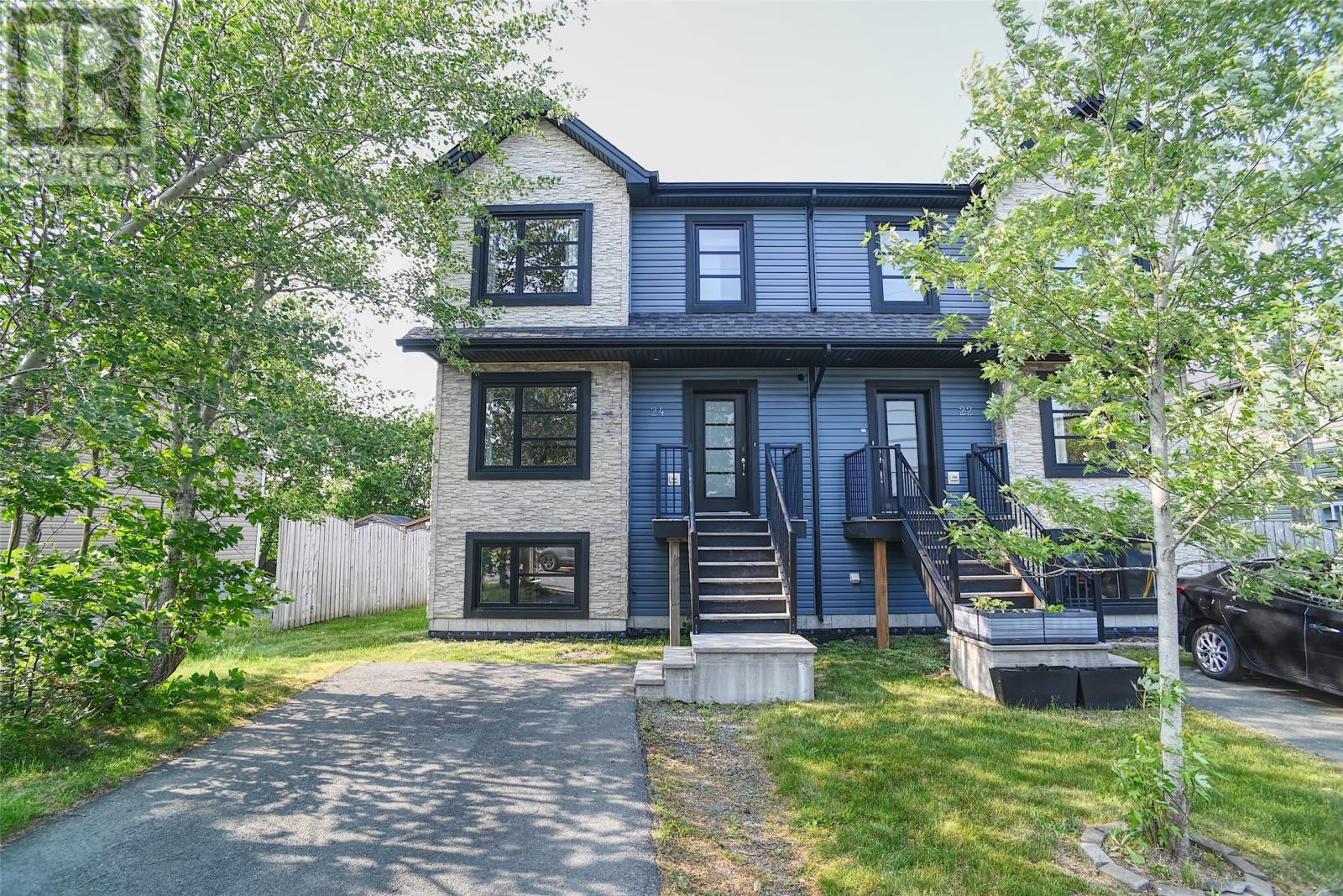24 Glendale Avenue - 1