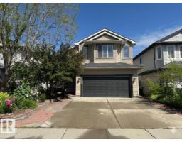 House for sale at 1764 Melrose Cr SW, Edmonton — MLS® E4497607