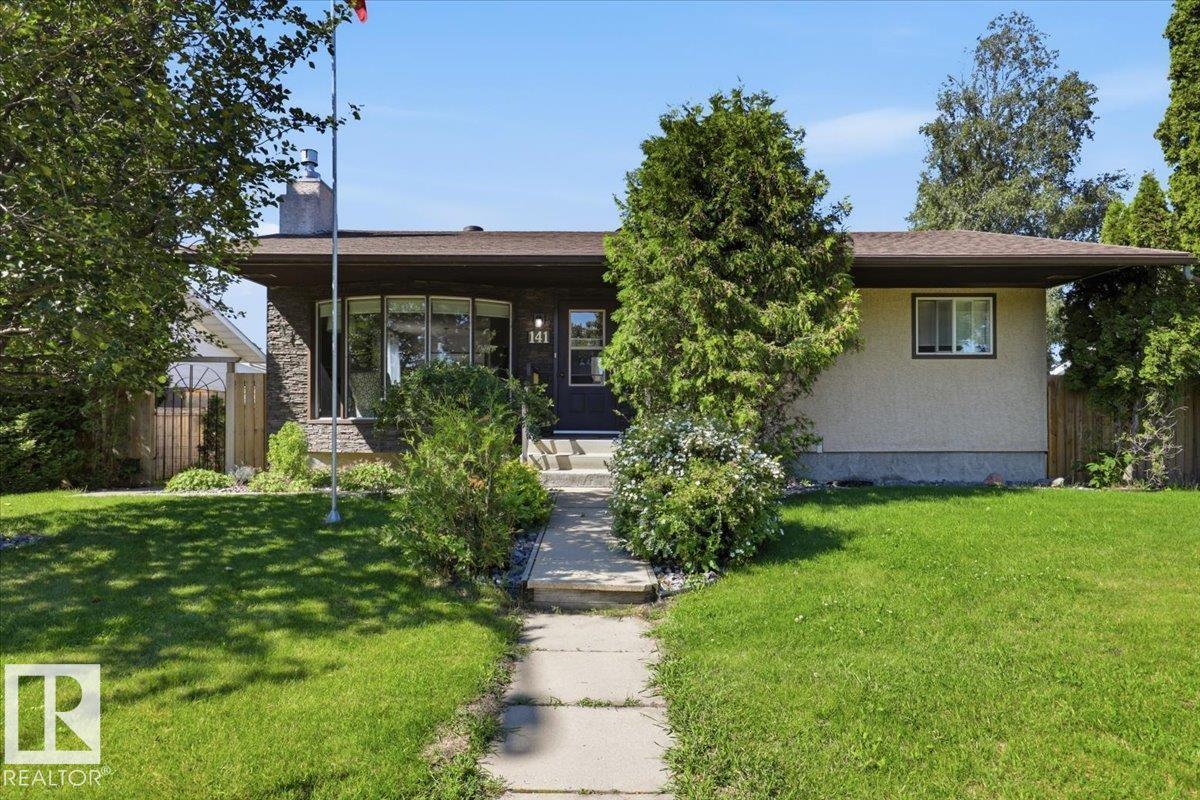 141 Green Ash DR - 1