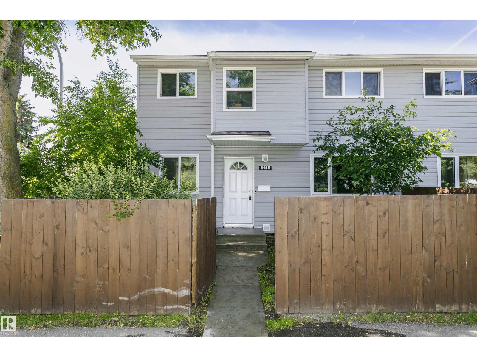5418 144B AV NW - 3