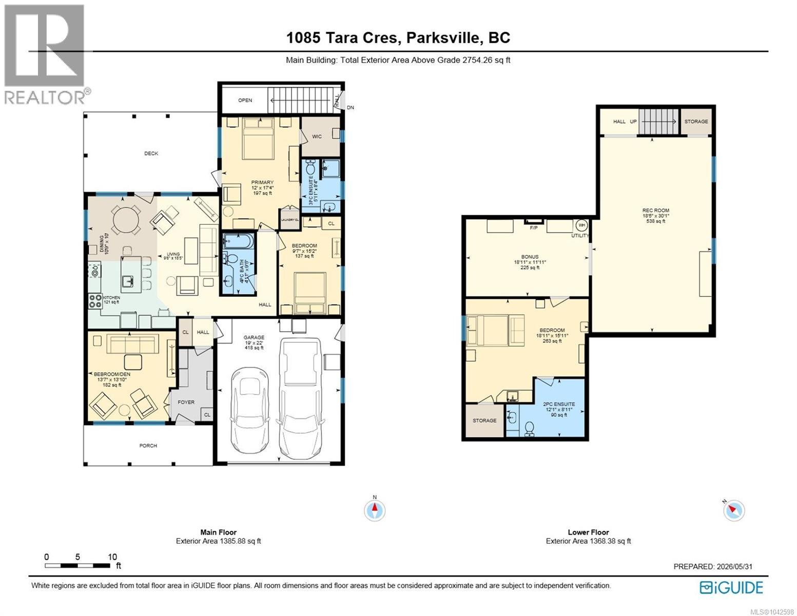 1085 Tara Cres - 59