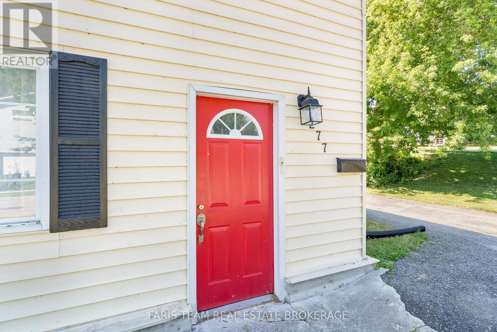 277 GLOUCESTER STREET - 3