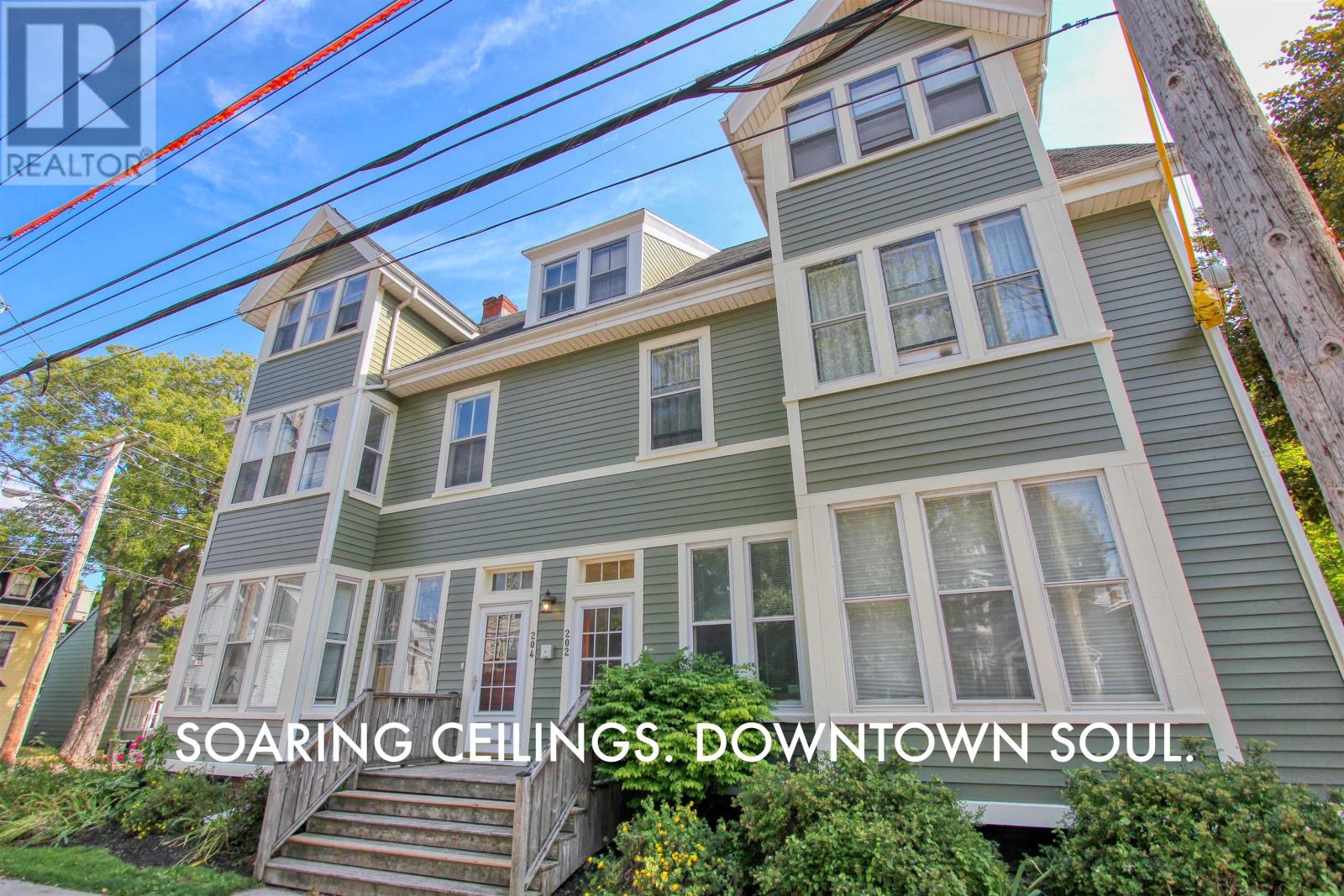 #1 202-204 Euston Street - 1