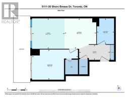 5111 - 30 Shore Breeze Drive, Toronto, ON M8V0J1 Photo 40