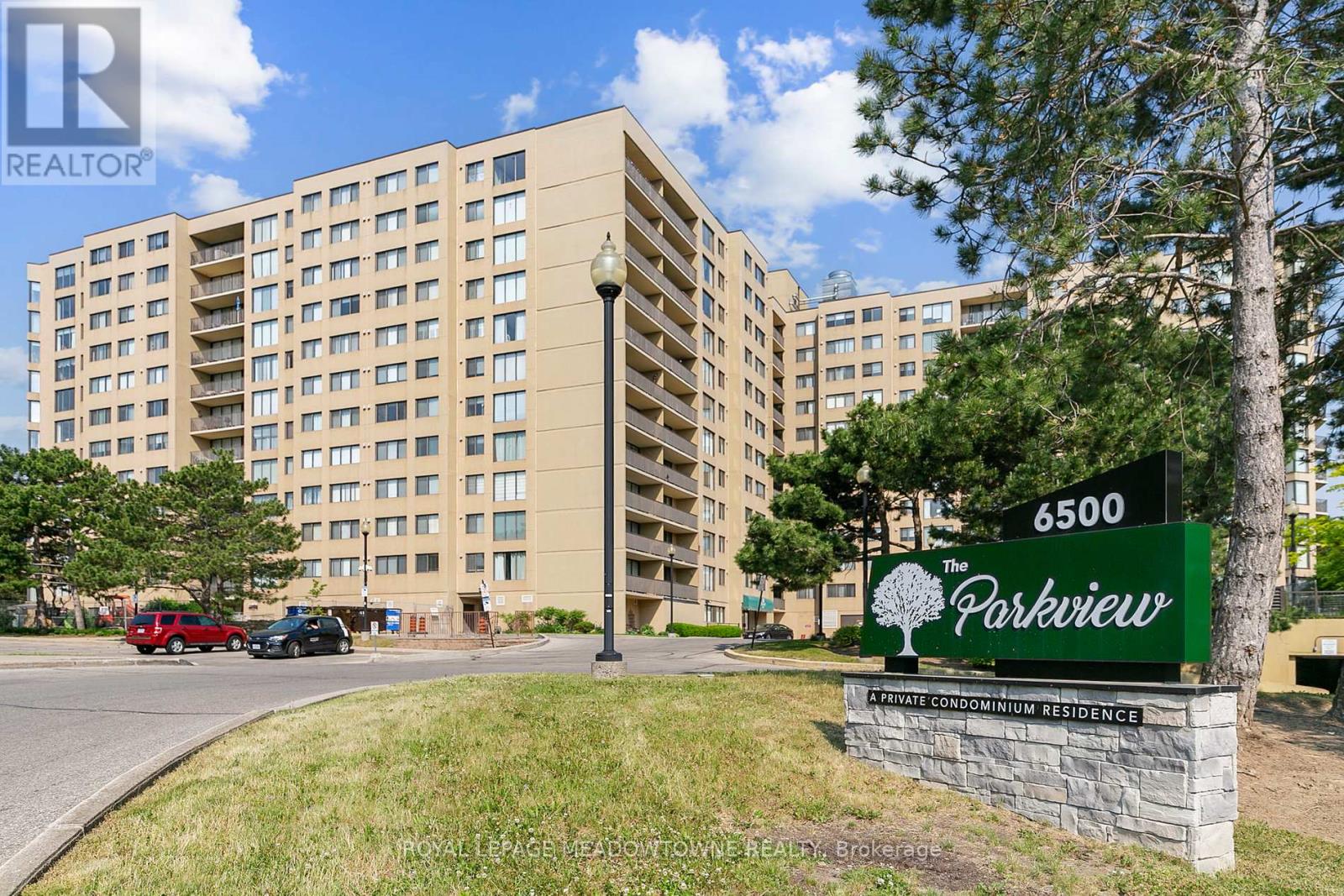 #511 6500 MONTEVIDEO ROAD - 1