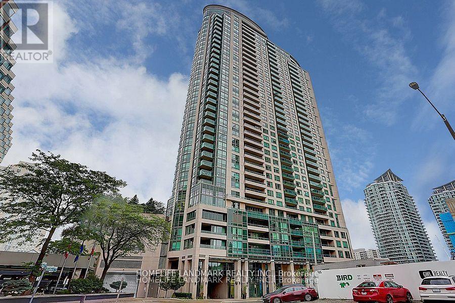 #3103 208 ENFIELD PLACE - 1