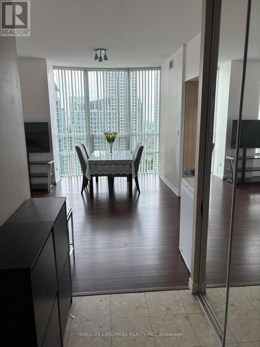 #3103 208 ENFIELD PLACE - 11