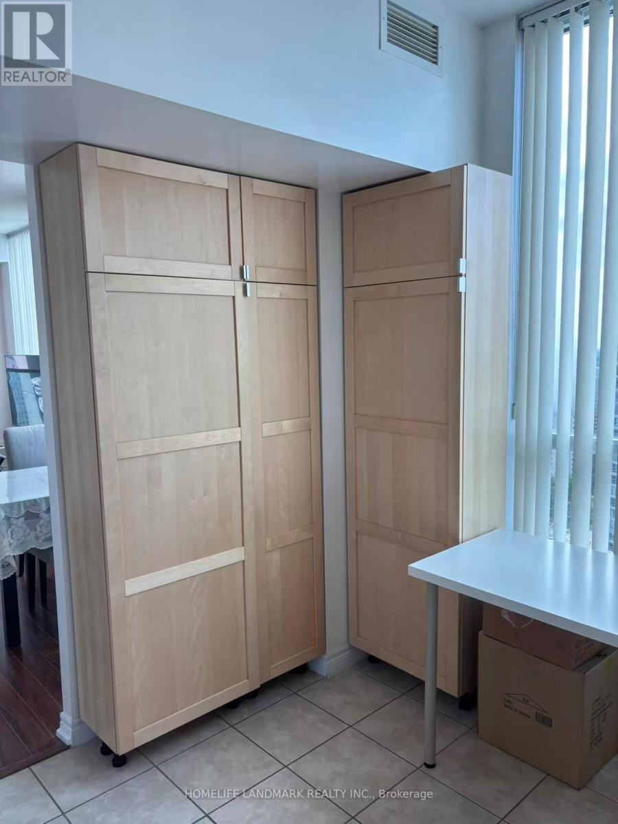 #3103 208 ENFIELD PLACE - 19