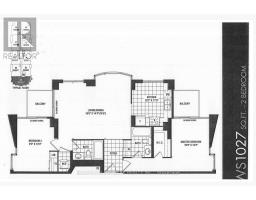 3103 - 208 Enfield Place, Mississauga, ON L5B0B8 Photo 20