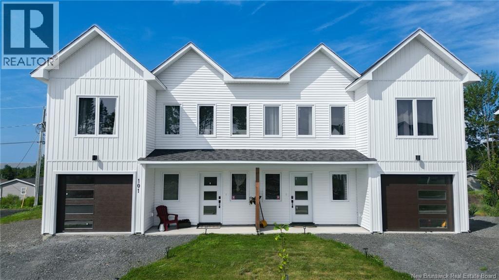 101 & 105 Glennorth Street - 1