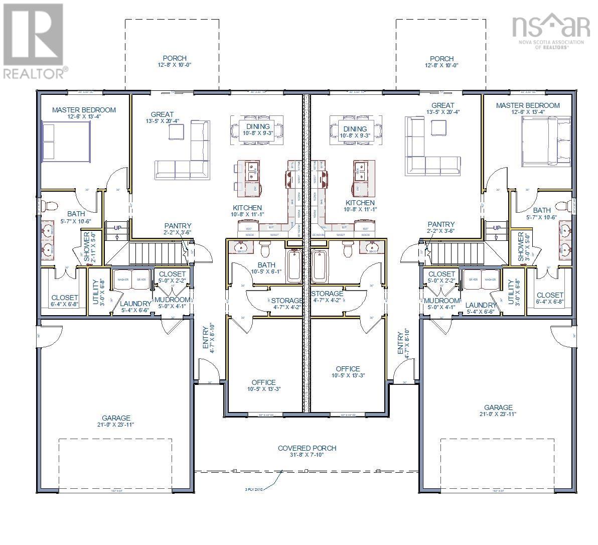 #143 Roundhouse Drive - 5