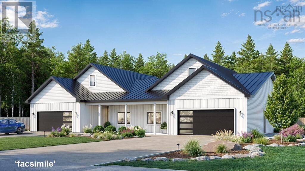 #143 Roundhouse Drive - 1