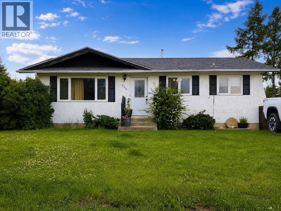 8216 96 AVENUE - 1