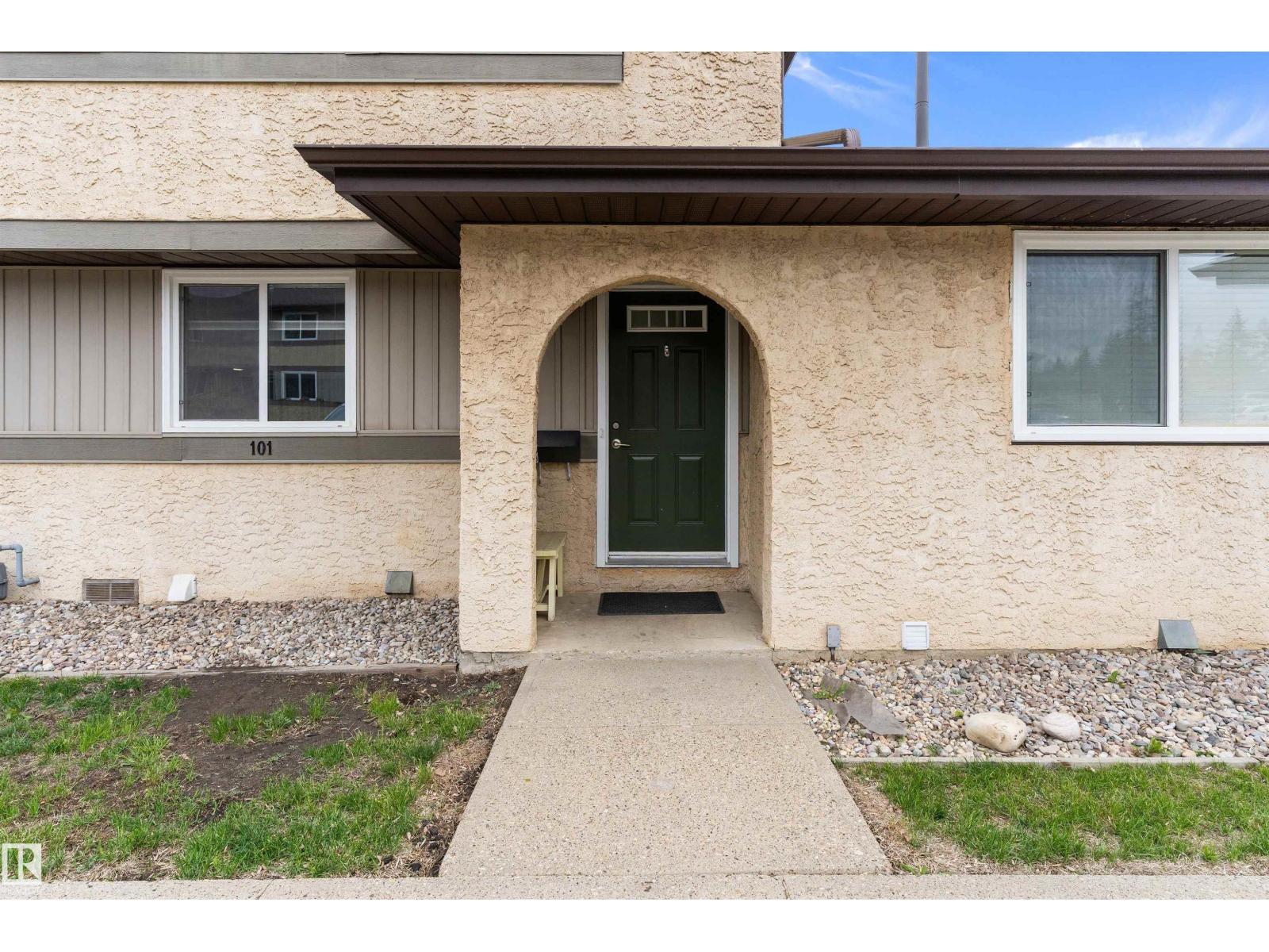 #101 8930 99 AV - 2