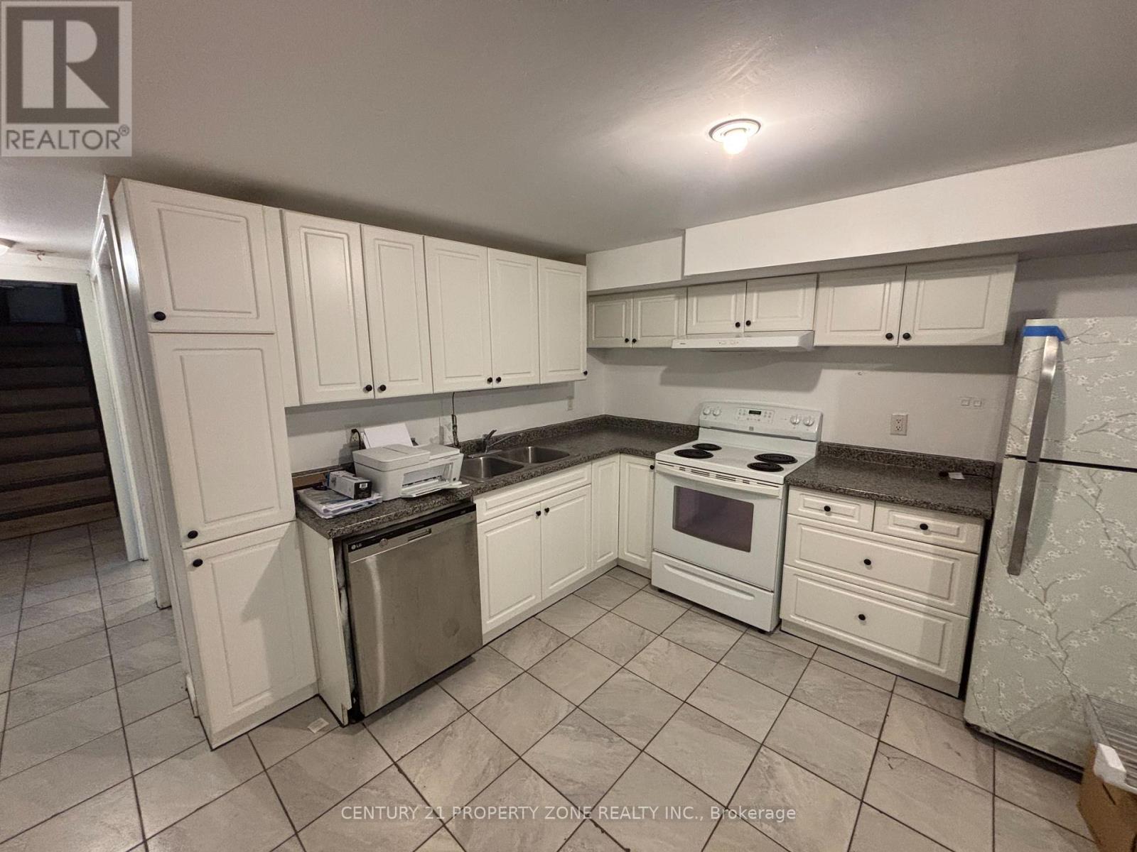 BASEMENT - 18 JARDINE STREET — photo 2
