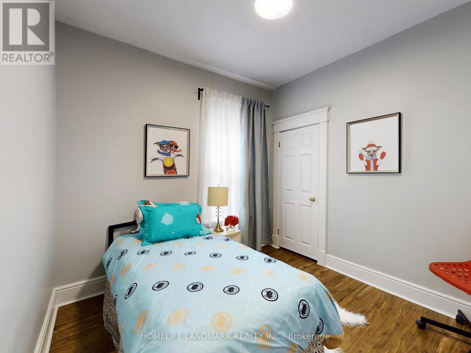 674 COLBORNE STREET E - 9