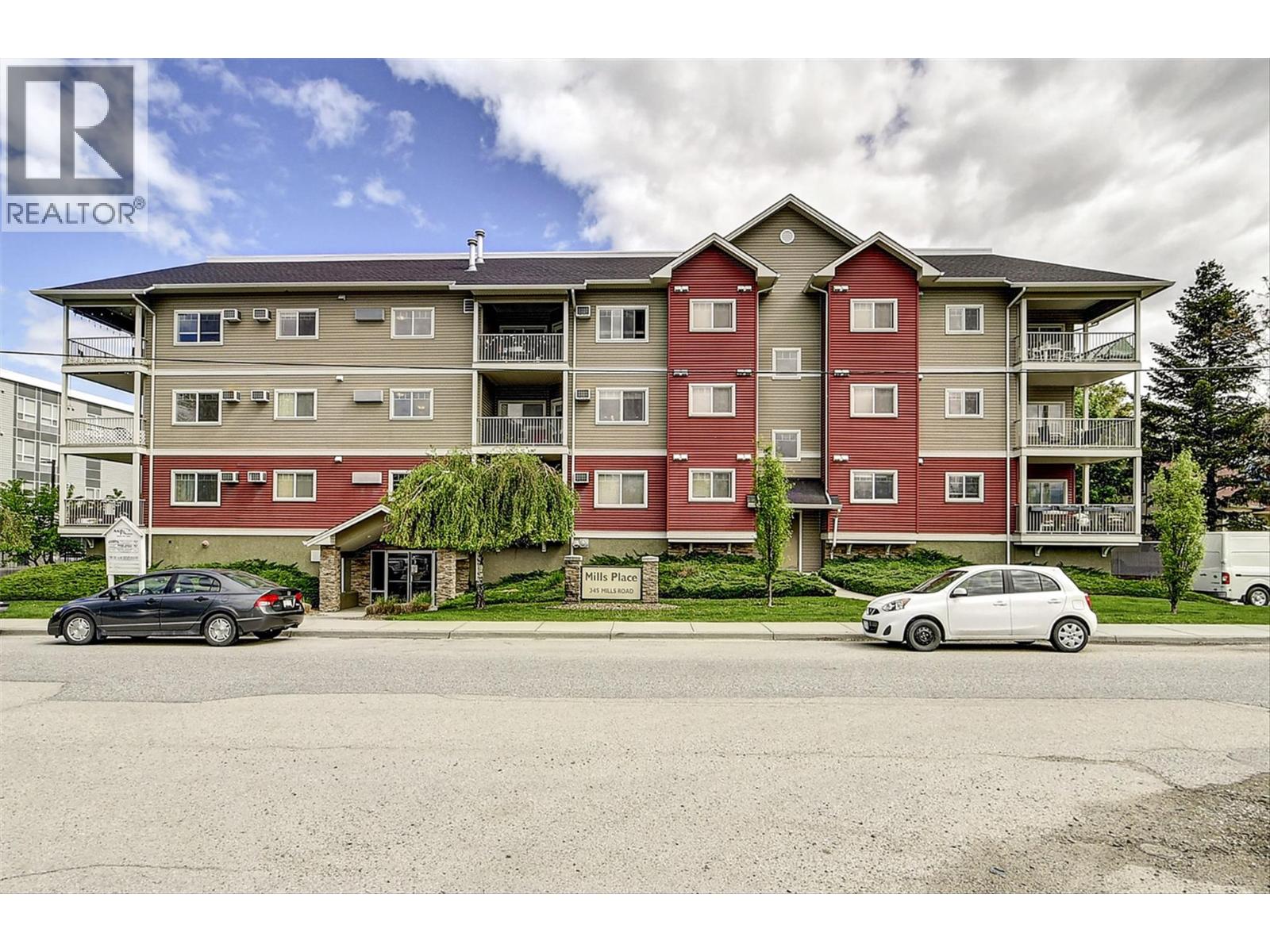 #305 345 Mills Road - 2