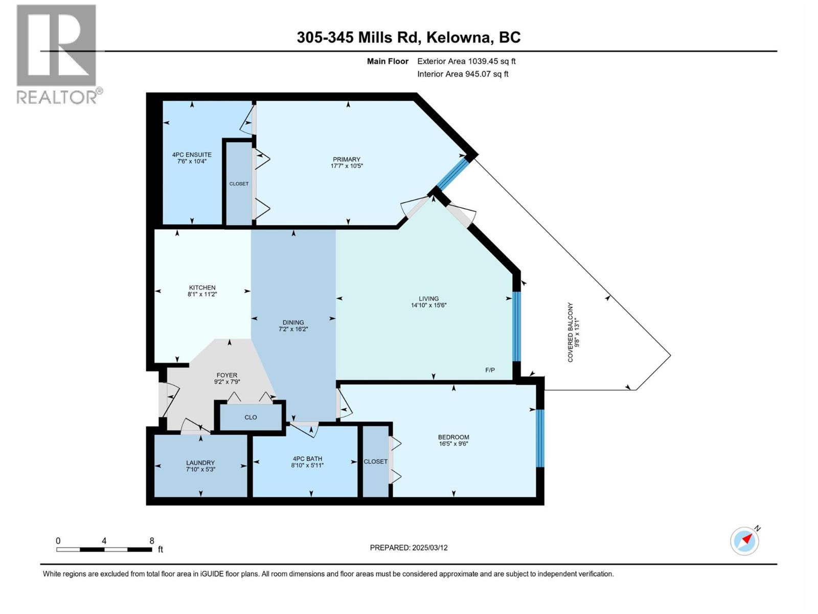 #305 345 Mills Road - 29