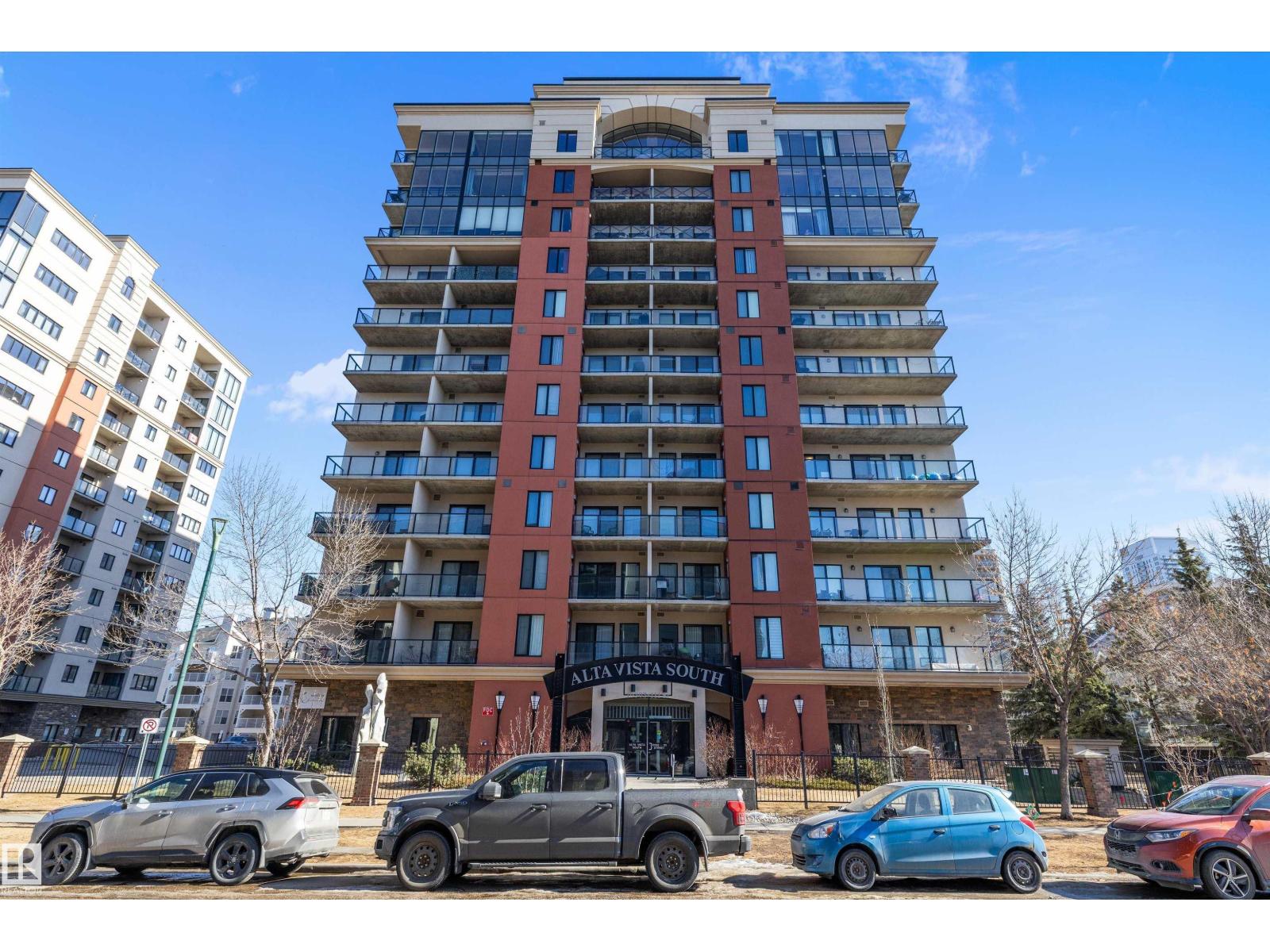#307 10303 111 ST NW - 1