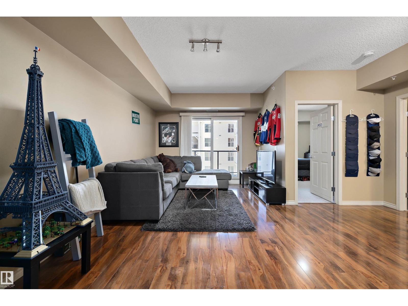 #307 10303 111 ST NW - 12