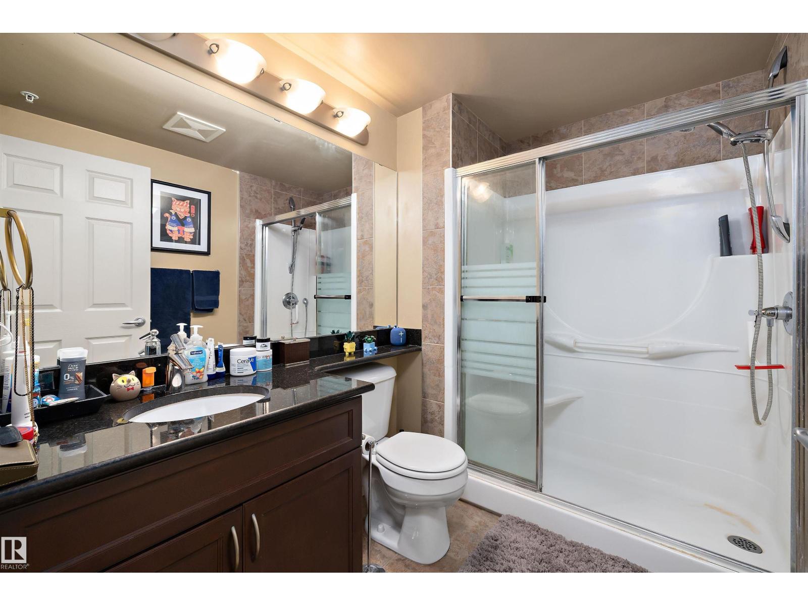 #307 10303 111 ST NW - 17