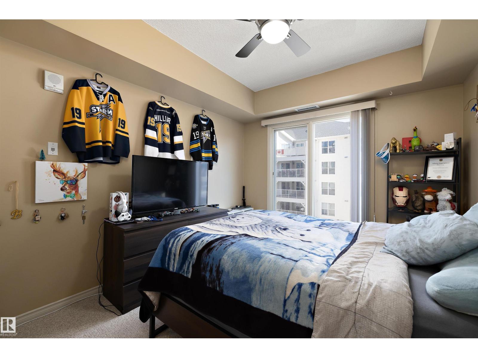 #307 10303 111 ST NW - 20