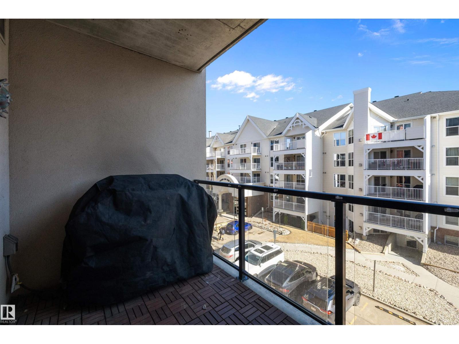 #307 10303 111 ST NW - 25