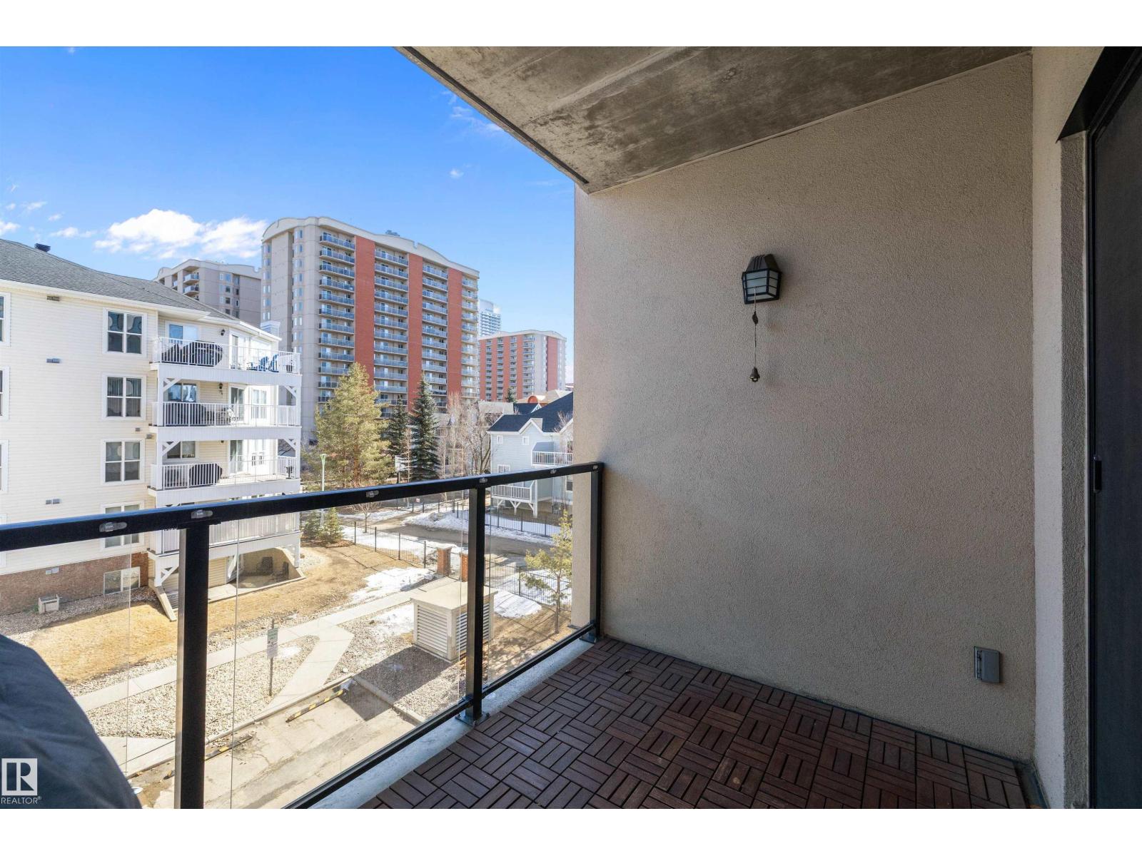 #307 10303 111 ST NW - 26
