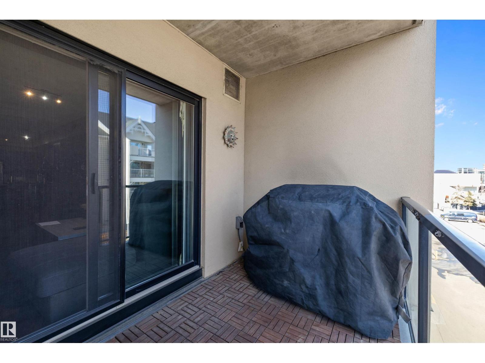 #307 10303 111 ST NW - 27