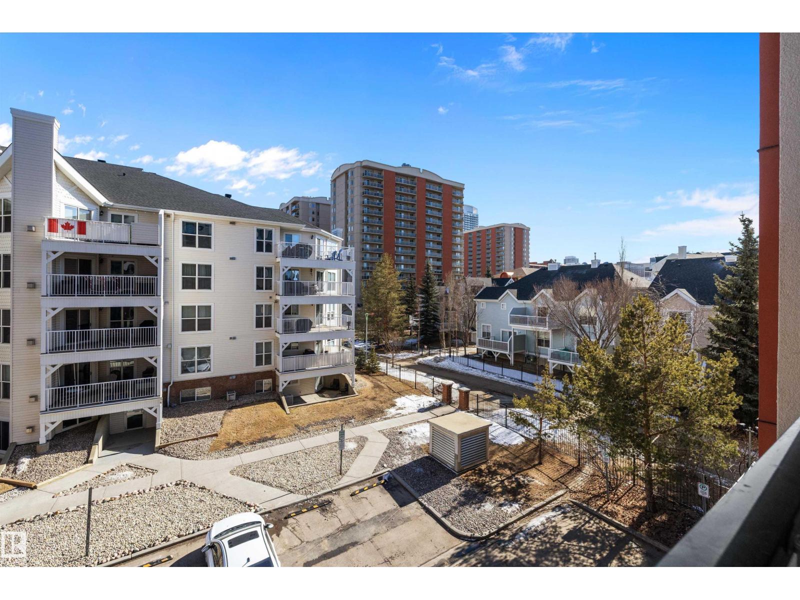 #307 10303 111 ST NW - 28