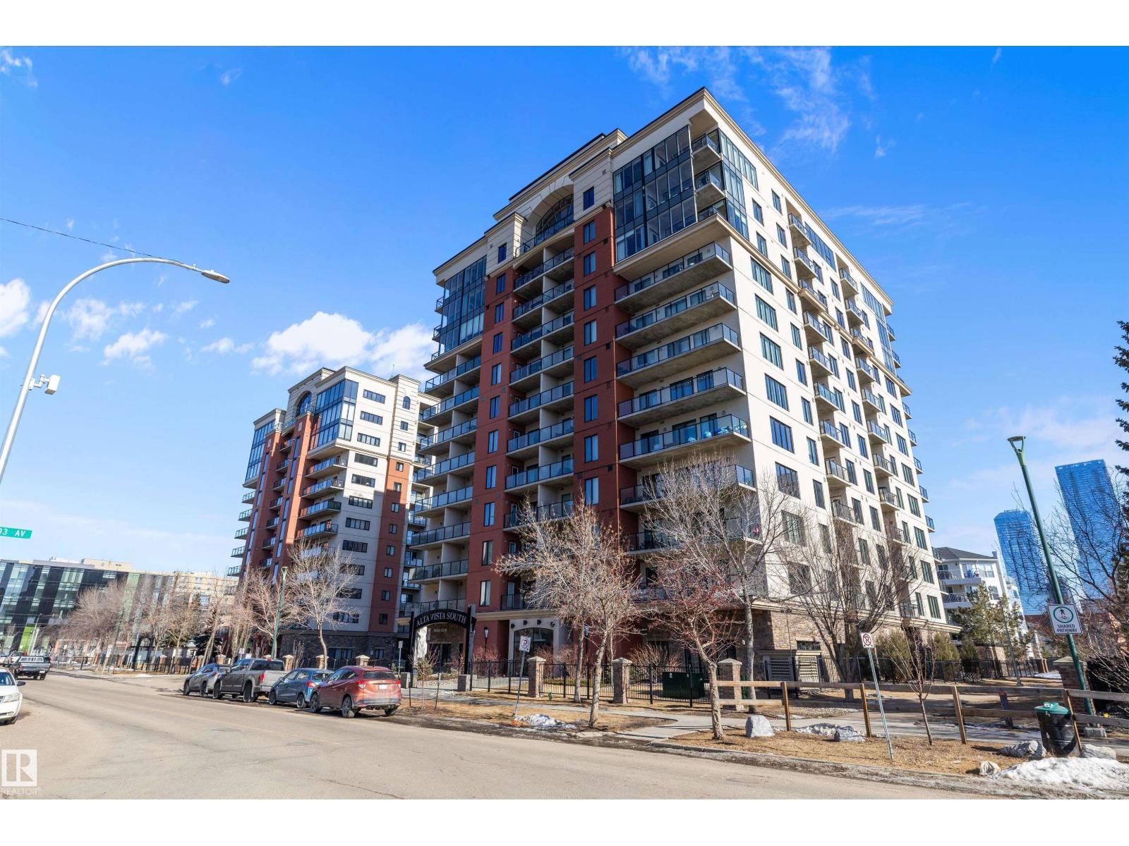 #307 10303 111 ST NW - 35