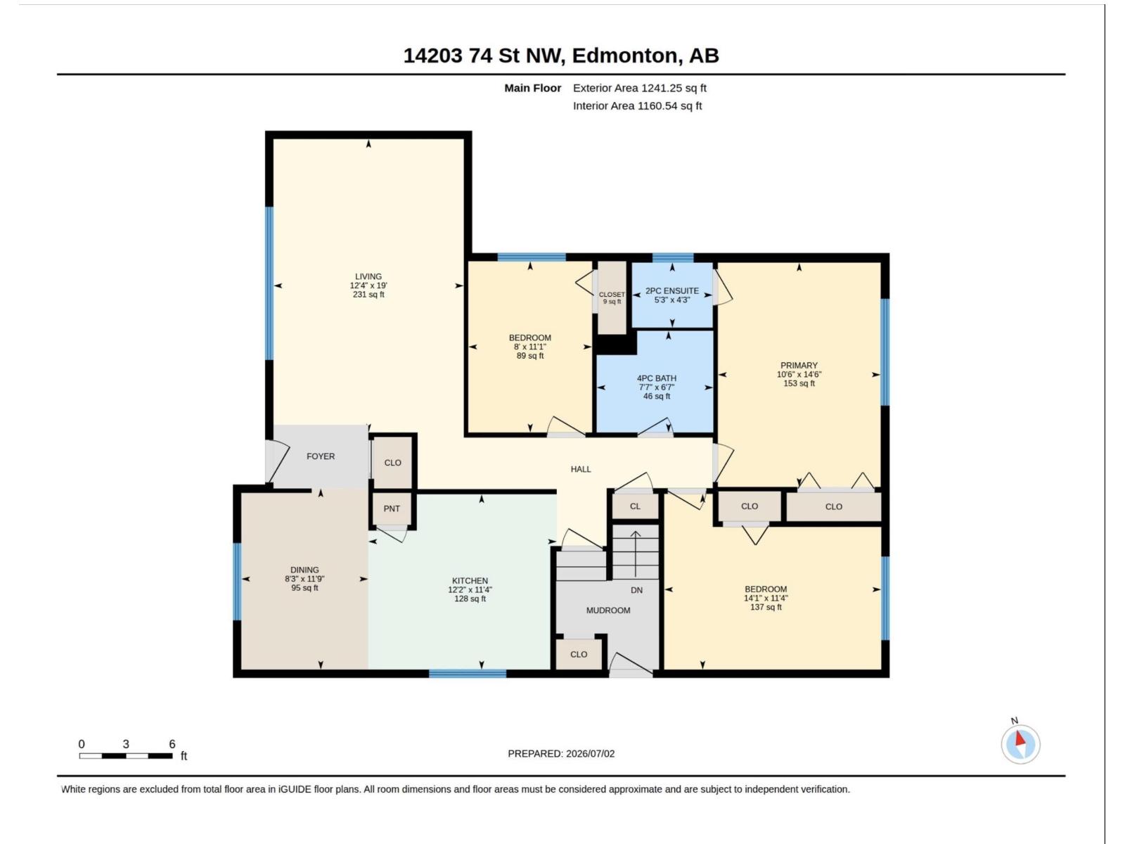 14203 74 ST NW - 64