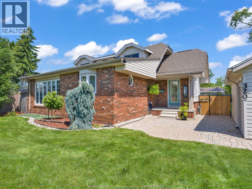 320 LAKEVIEW AVENUE - 36