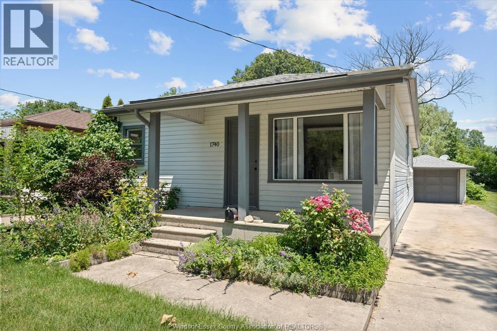 1740 JEFFERSON - 1