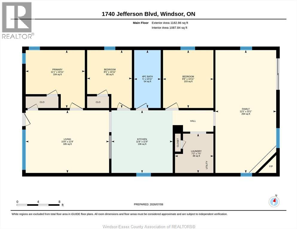 1740 JEFFERSON - 28