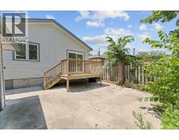 1740 Jefferson, Windsor, ON N8T2V7 Photo 25