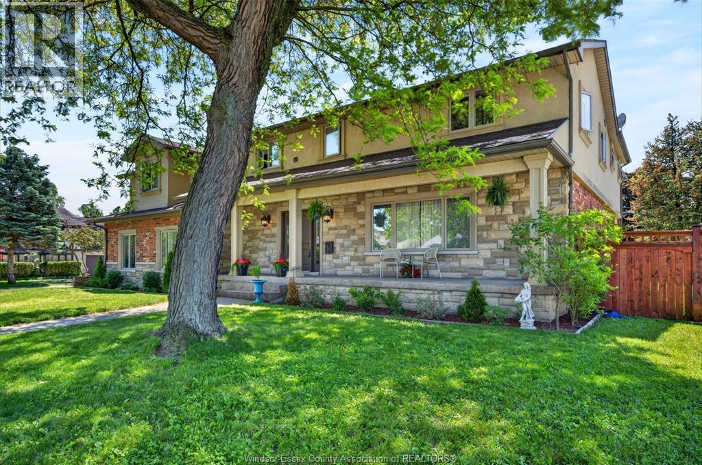 3595 HUNTINGTON - 2