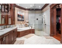 Ensuite - 92 De La Falaise Street, Edmundston, NB E3V0C4 Photo 13