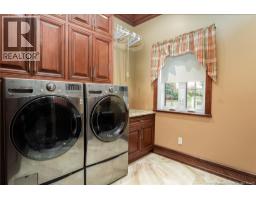 Kitchen - 92 De La Falaise Street, Edmundston, NB E3V0C4 Photo 19