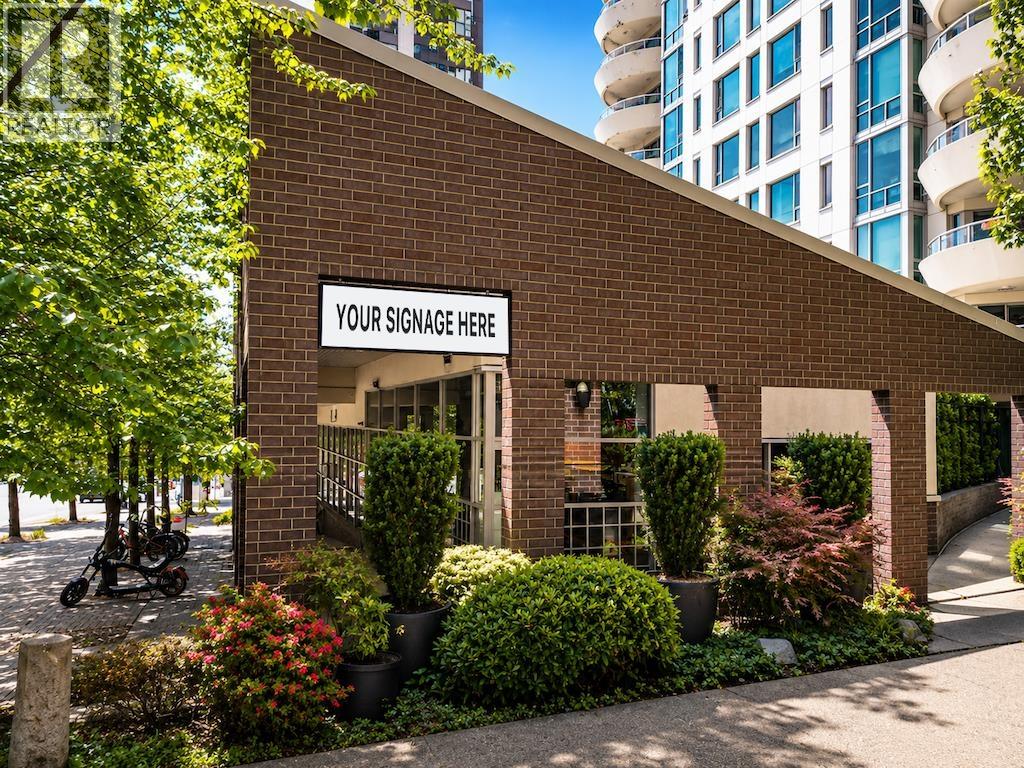 1351 BURRARD STREET, Vancouver - Image 1