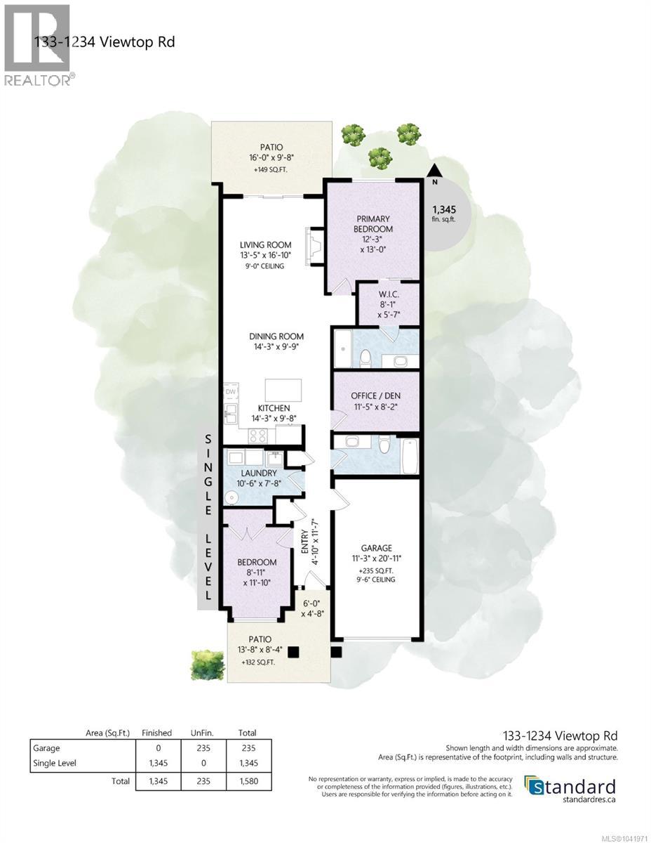133 1234 Viewtop Rd, Duncan