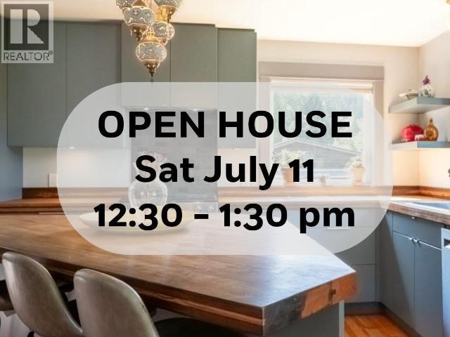 5623 YUKON AVE, Powell River