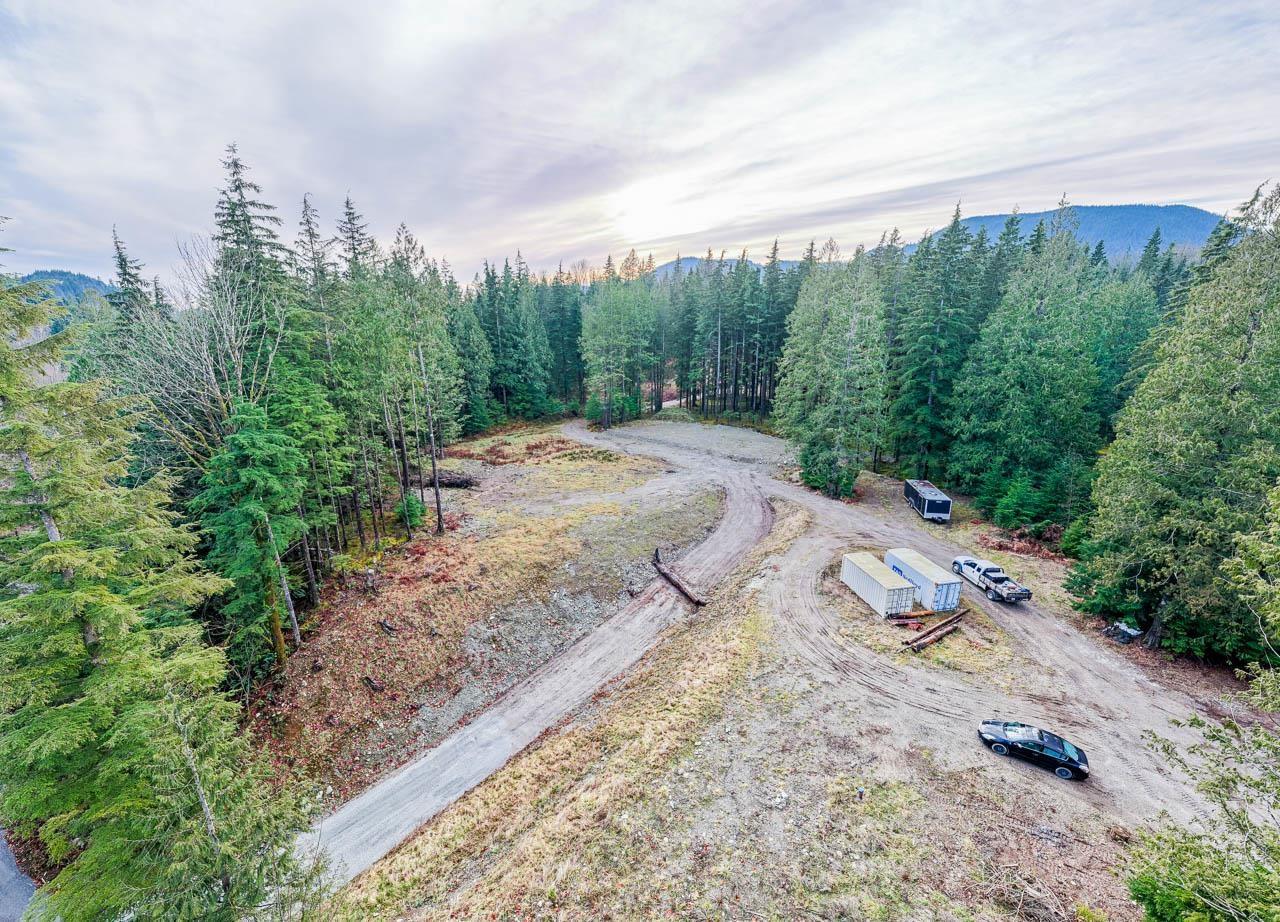 LT.1 12845 SYLVESTER ROAD, Mission