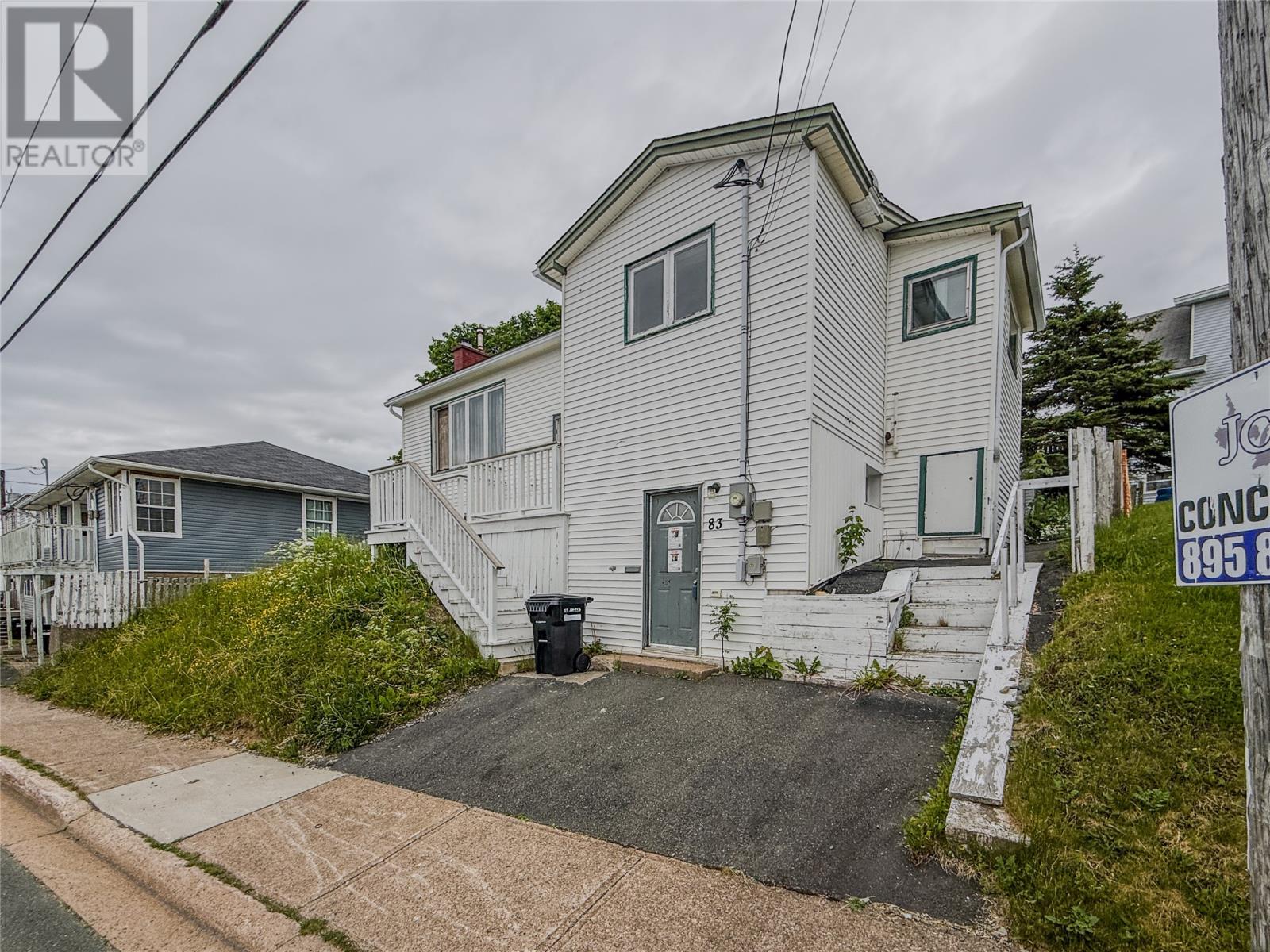 83 Goodridge Street - 18