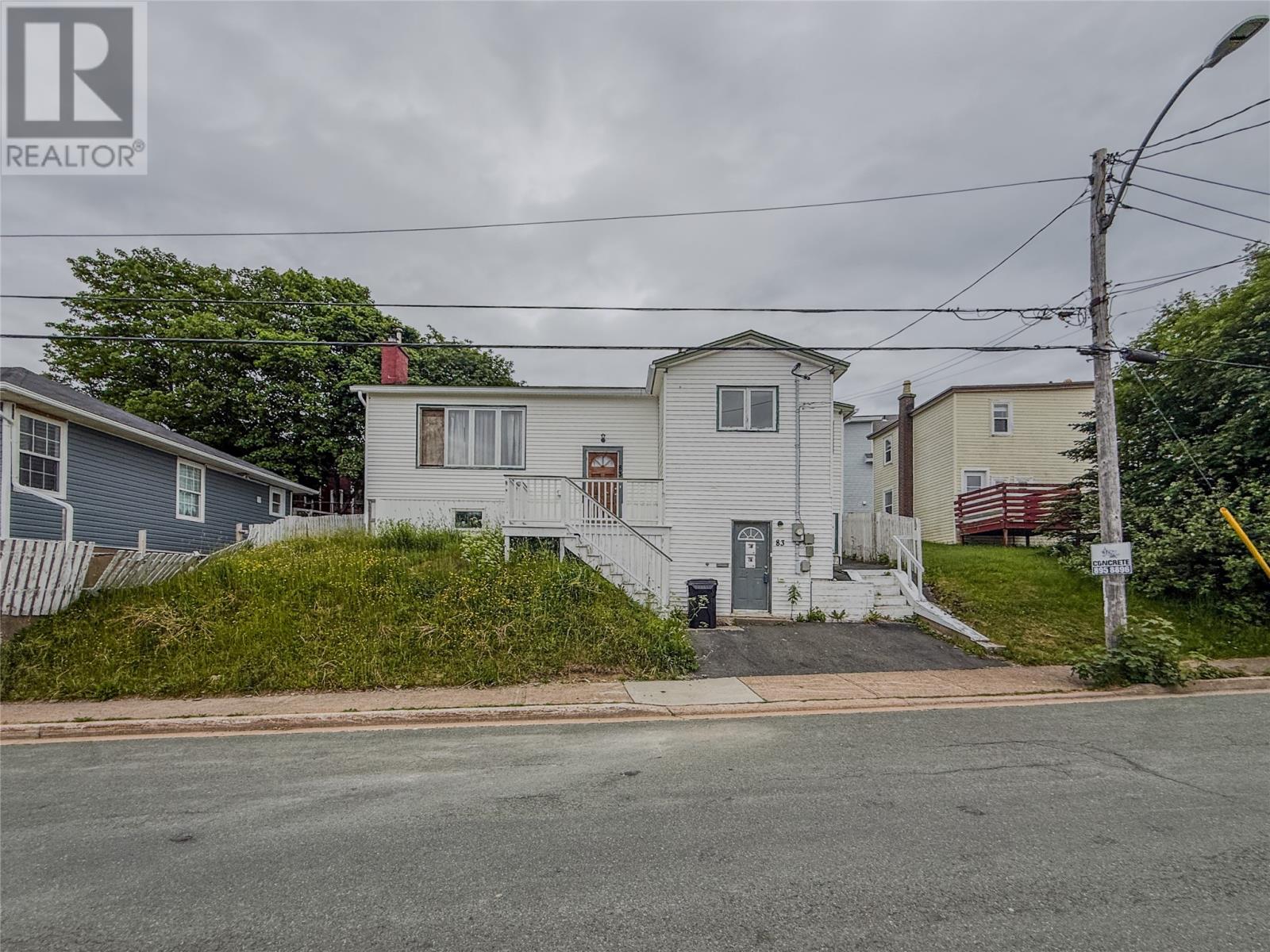 83 Goodridge Street - 19