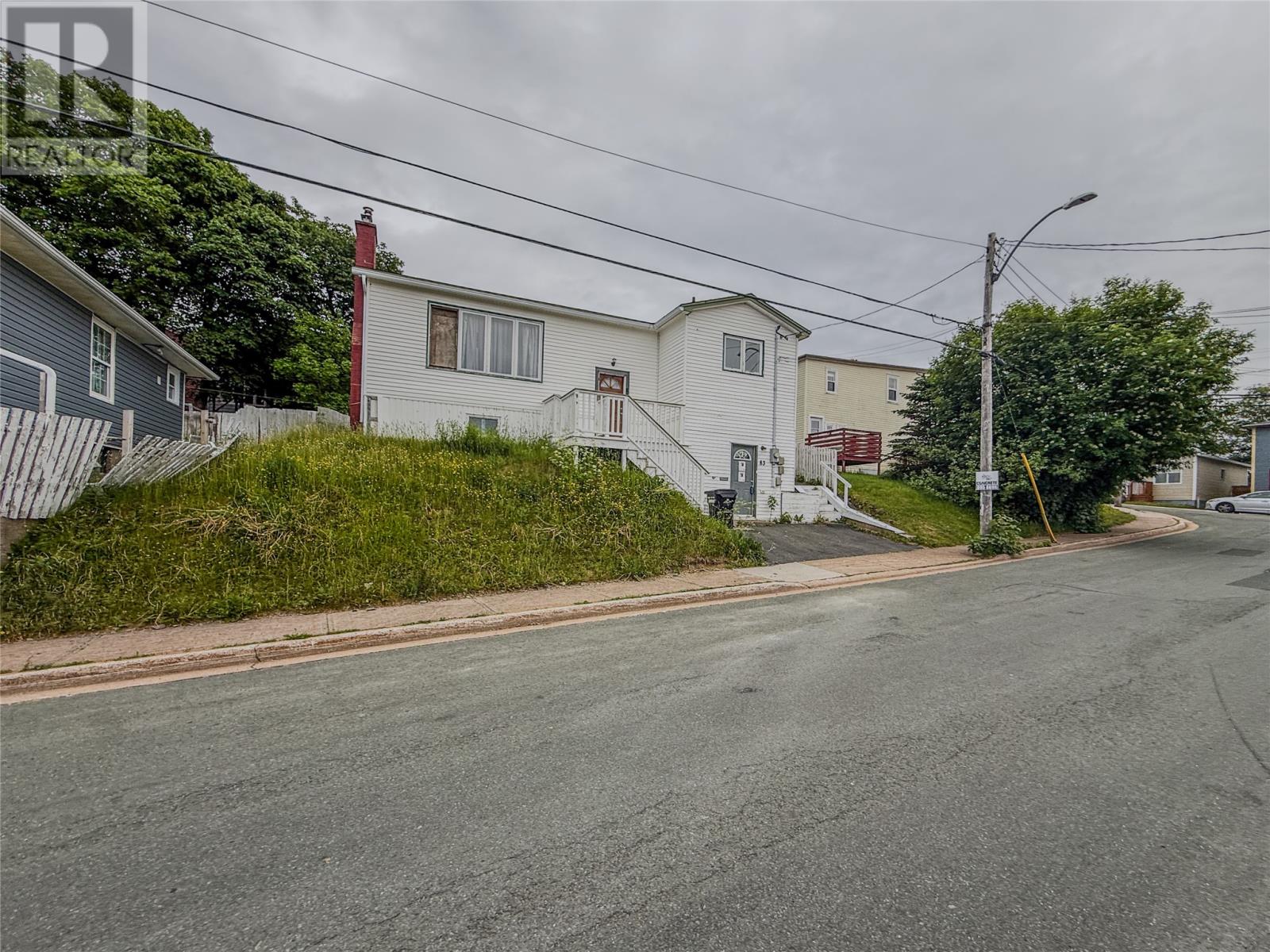 83 Goodridge Street - 20